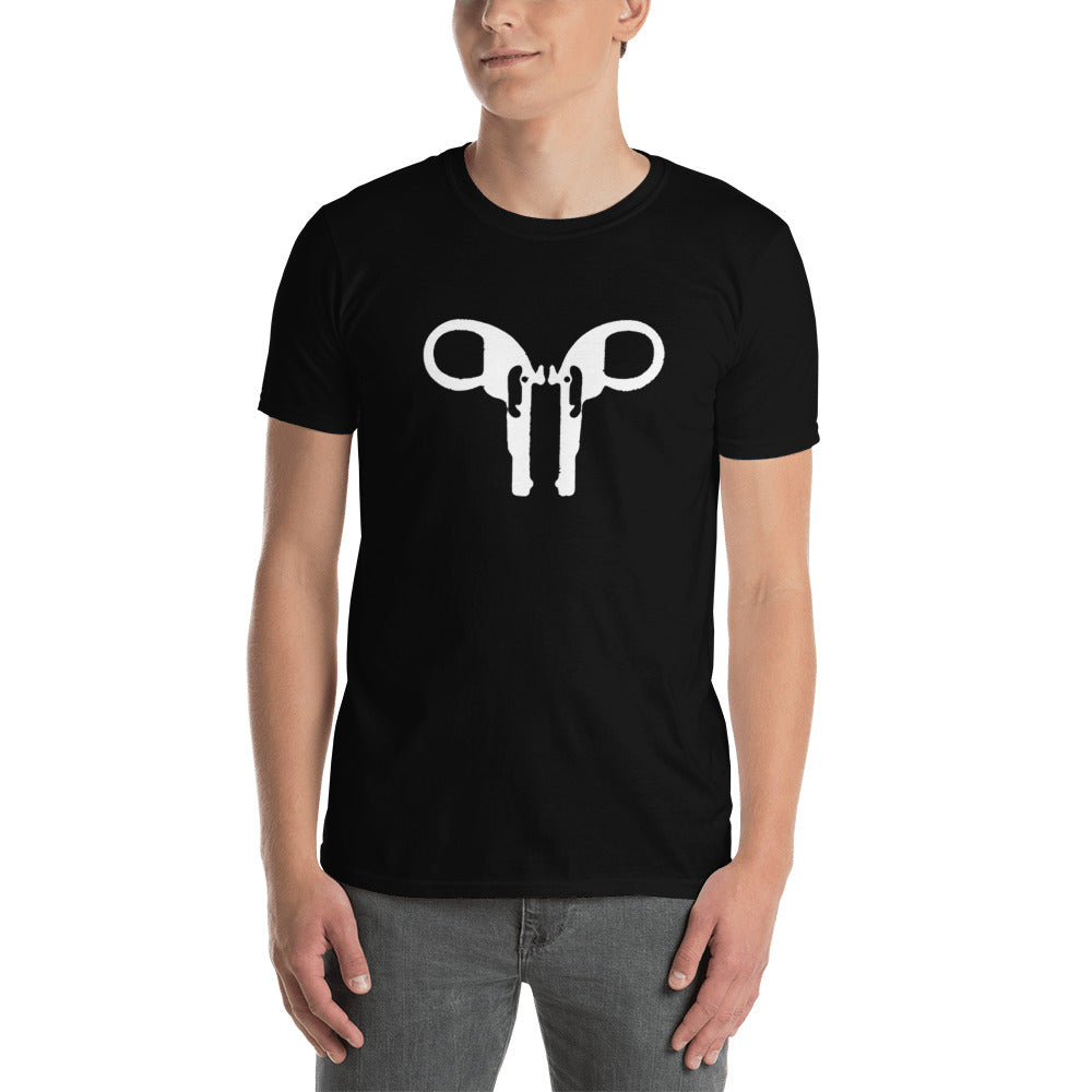 Pesky Patriot PP Logo T-Shirt