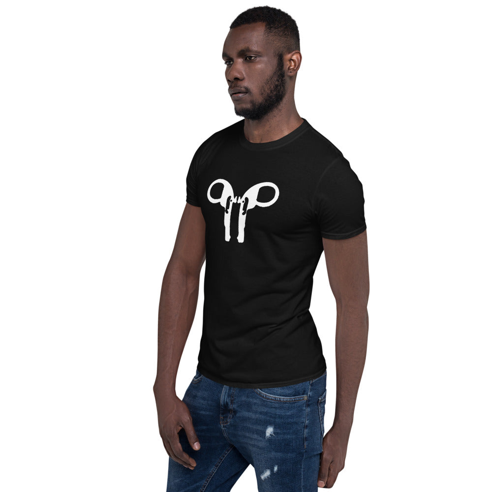 Pesky Patriot PP Logo T-Shirt