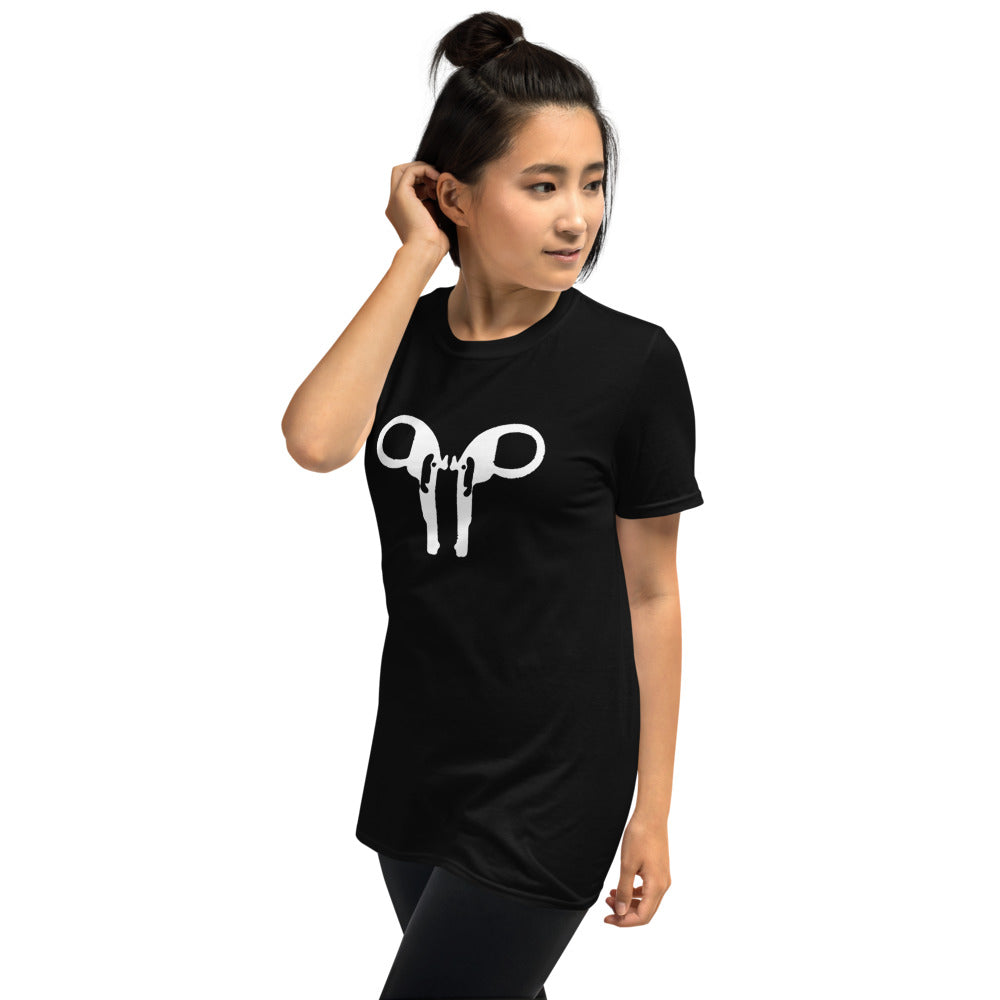Pesky Patriot PP Logo T-Shirt