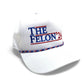 The Felon 2024 Snapback Hat with USA Color Rope