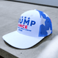 Trump Vance USA Mesh Back Hat