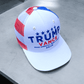 Trump Vance USA Mesh Back Hat