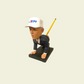 Joe Biden Bobble Pencil Holder