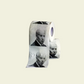 Sleepy Joe Biden Toilet Paper Rolls | 2-Pack