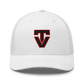 Trump Vance Custom Logo Design Snapback Trucker Hat