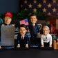 Joe Biden Bobble Pencil Holder