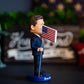 Ron DeSantis Bobblehead - 2 Pieces