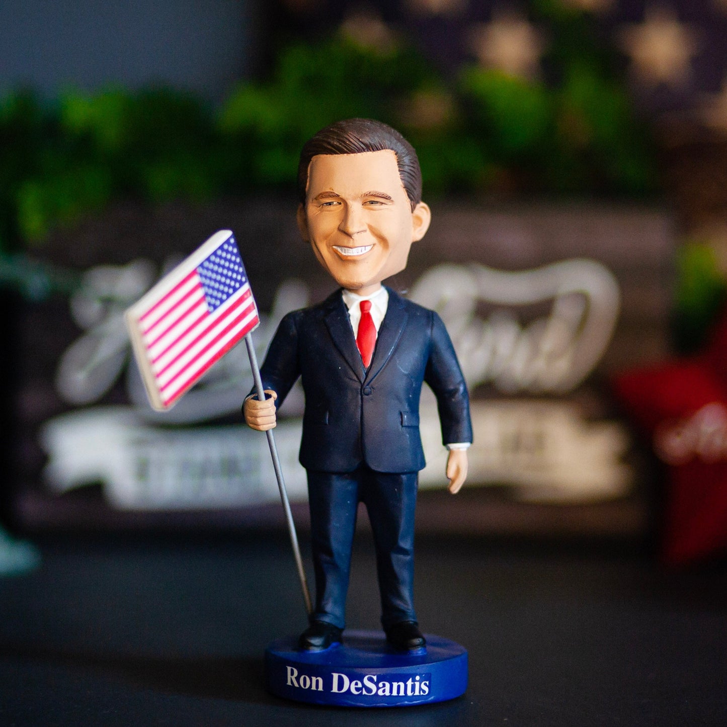 Ron DeSantis Bobblehead