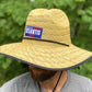 Ron Desantis 2024 Straw Sun Hat