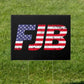 FJB Yard Sign