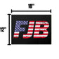 FJB Yard Sign