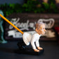 Dr. Fauci Funny Novelty Pencil Holder Bobble