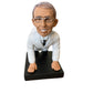 Dr. Fauci Funny Novelty Pencil Holder Bobble