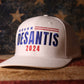 Ron Desantis for President 2024 Trucker Hat