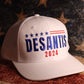 Ron Desantis for President 2024 Trucker Hat