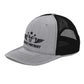 Pesky Patriot Branded Snapback Trucker