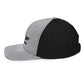 Pesky Patriot Branded Snapback Trucker