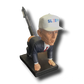 Joe Biden Bobble Pencil Holder