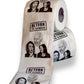 Anti-Democrat Toilet Paper Rolls | 2-Pack