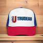 Anti-Trudeau Foam Trucker Hat