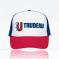 Anti-Trudeau Foam Trucker Hat