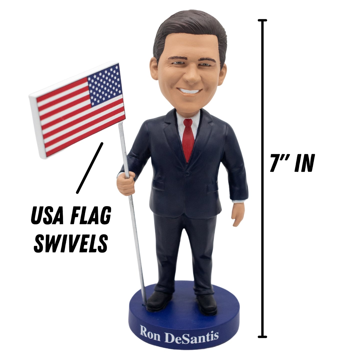 Ron DeSantis Bobblehead