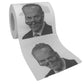 Chuck The Schmuck Schumer Toilet Paper Rolls | 2-Pack