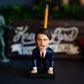 Canada PM Justin Trudeau Pencil Holder Bobble