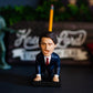 Canada PM Justin Trudeau Pencil Holder Bobble - 2 Pieces