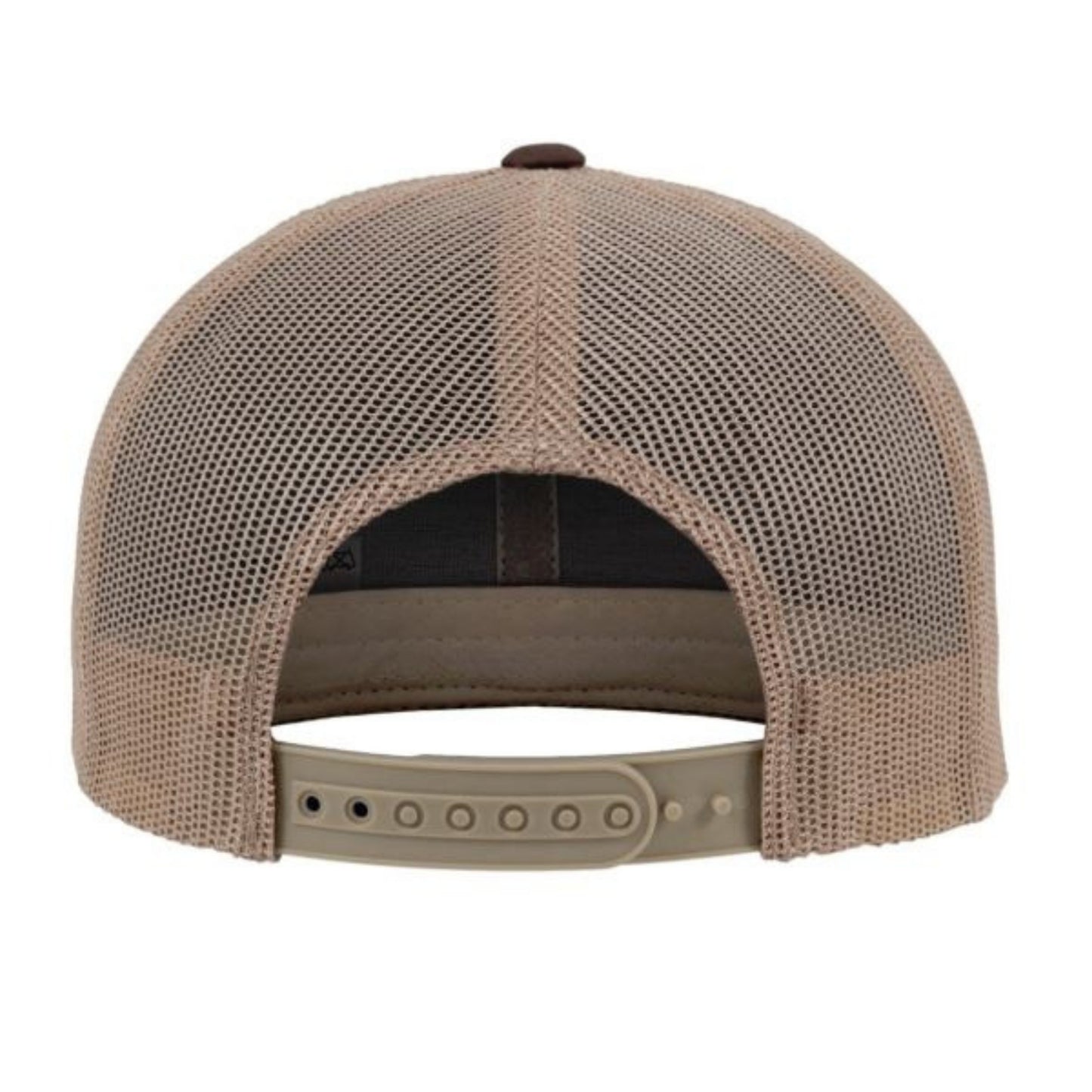 TRUMP KHAKI HAT