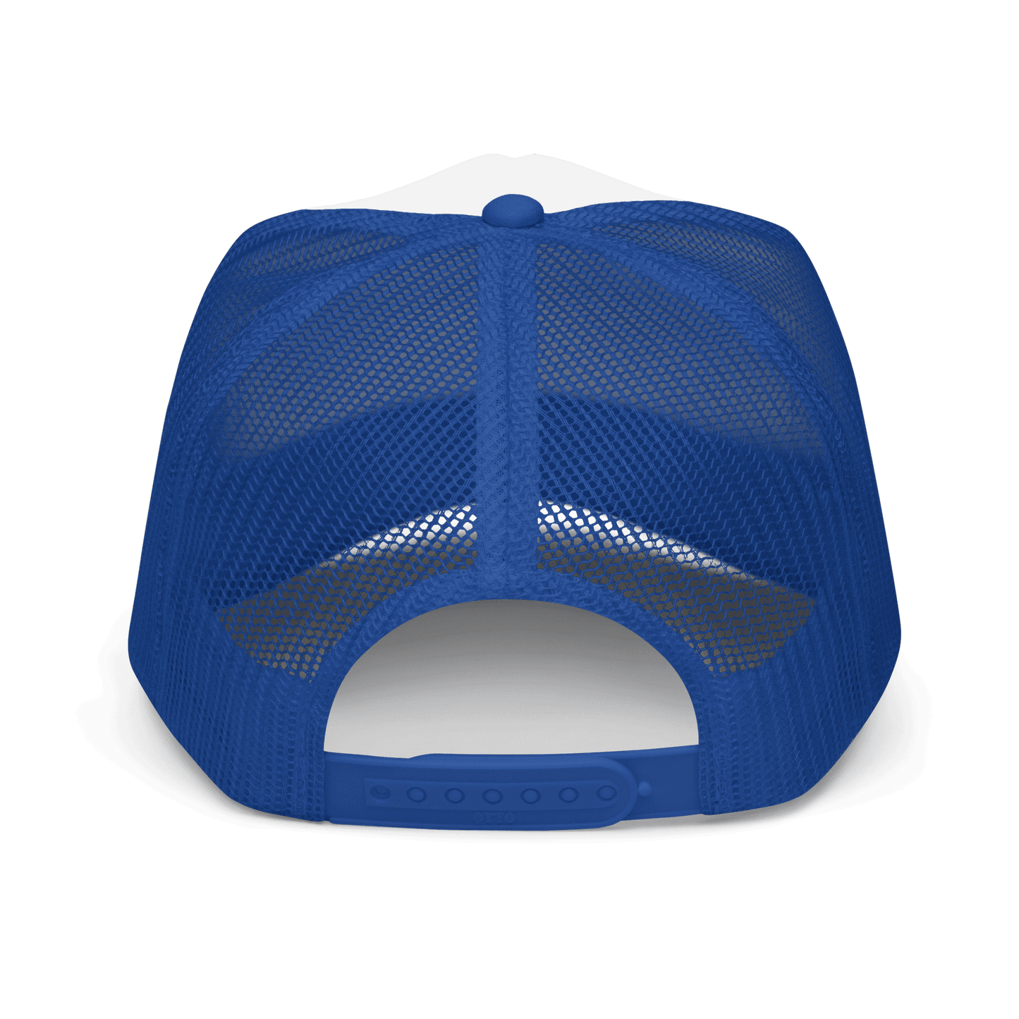 Truck Frudeau - Free Canada Foam Trucker Hat