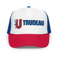 Anti-Trudeau Foam Trucker Hat