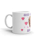 TRUMP MORNING MUG