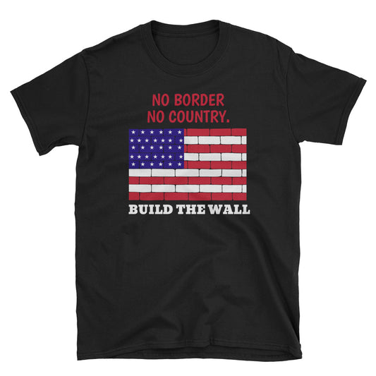 NO BORDER