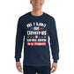 Kamala Harris Christmas Long Sleeve Shirt