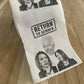 Anti-Democrat Toilet Paper Rolls | 2-Pack