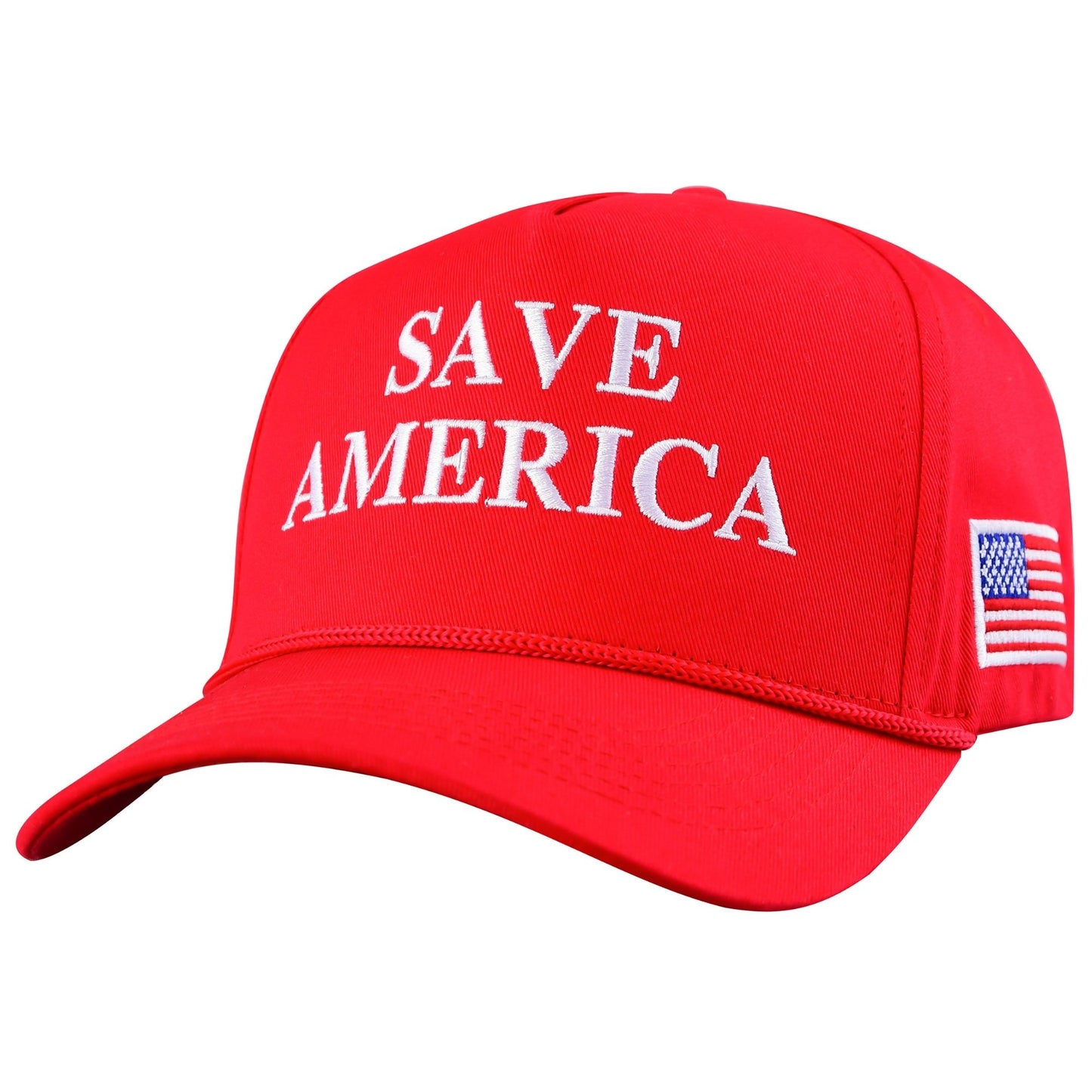 Official Save America Hat - Trump 2024