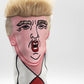 Donald Trump 2024 Golf Driver Headcover