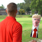 Donald Trump 2024 Golf Driver Headcover