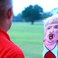 Donald Trump 2024 Golf Driver Headcover