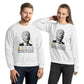 Biden 1-Star Review Ugly Christmas Sweater