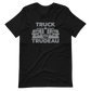 Truck Trudeau T-shirt