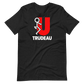 F Justin Trudeau T-shirt