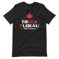 Truck Trudeau T-shirt