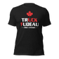 Truck Trudeau T-shirt