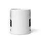Not Guilty Trump Mugshot Mug
